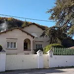 Le Clos Du Cedre 3* Saint-Sebastien (Gard)