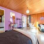Le Clos Du Cedre Bed & Breakfast Saint-Sebastien (Gard)