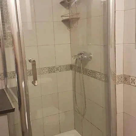 Nocleg ze śniadaniem Le Clos Du Cedre 3*
