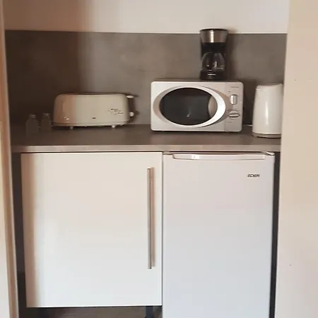 Bed & Breakfast Le Clos Du Cedre Saint-Sebastien (Gard)