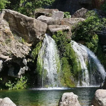 Bed & Breakfast Le Clos Du Cedre