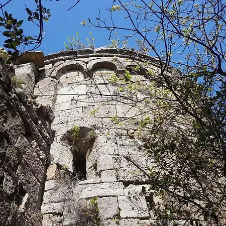 Bed & Breakfast Le Clos Du Cedre Saint-Sebastien (Gard)