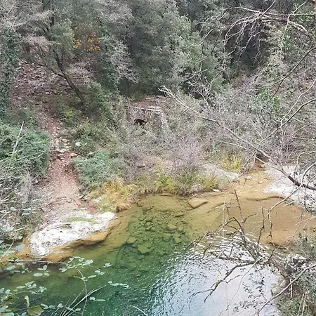 Bed & Breakfast Le Clos Du Cedre