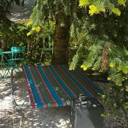 Le Clos Du Cedre Bed & Breakfast Saint-Sebastien (Gard)