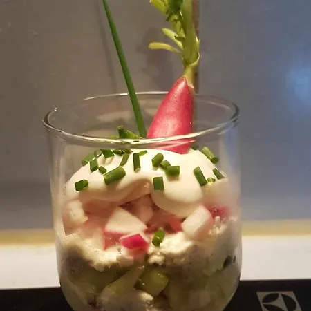 Le Clos Du Cedre Bed & Breakfast 3*