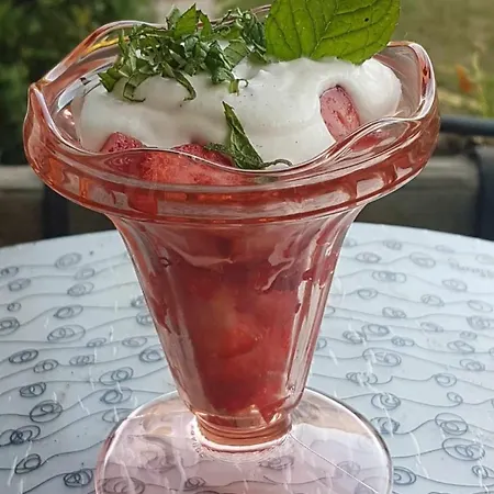 Bed & Breakfast Le Clos Du Cedre 3*