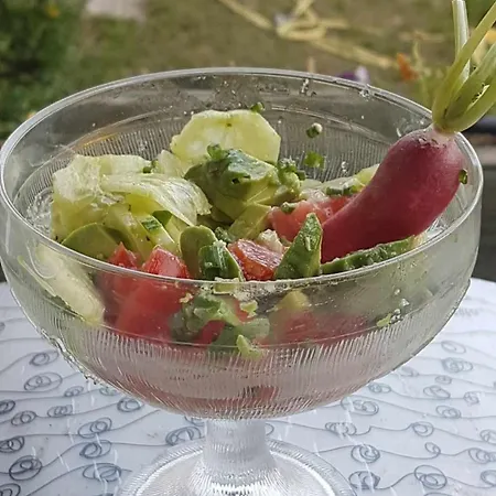 Le Clos Du Cedre Saint-Sebastien (Gard)