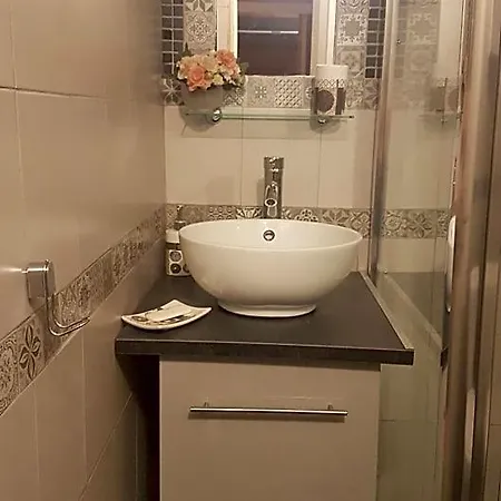 Le Clos Du Cedre 3* Saint Sebastien d'Aigrefeuille