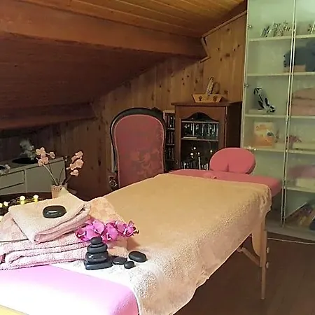 Bed & Breakfast Le Clos Du Cedre