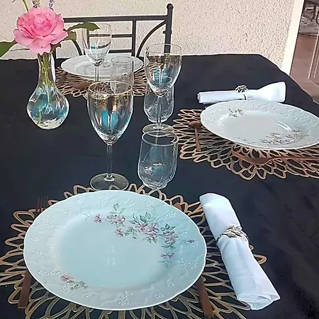 Le Clos Du Cedre 3* Saint Sebastien d'Aigrefeuille