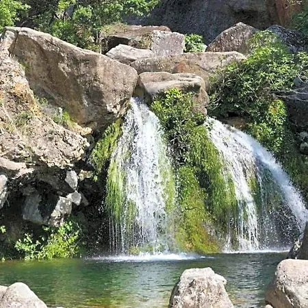 Le Clos Du Cedre 3* Saint Sebastien d'Aigrefeuille