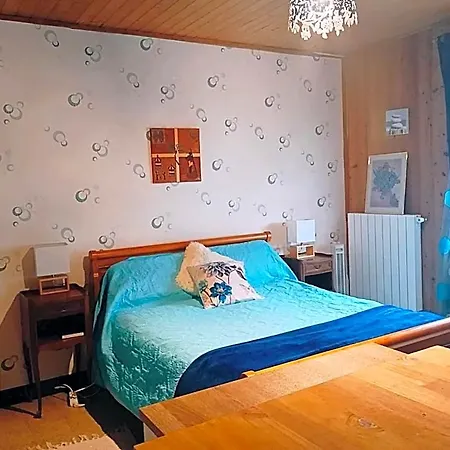 Le Clos Du Cedre 3*