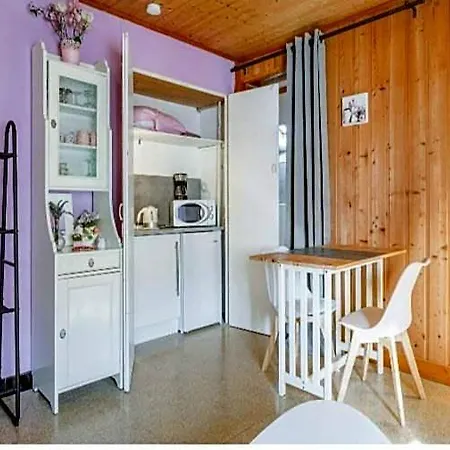 Le Clos Du Cedre 3* Saint Sebastien d'Aigrefeuille