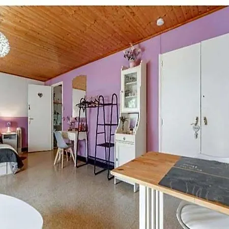 Bed & Breakfast Le Clos Du Cedre 3*