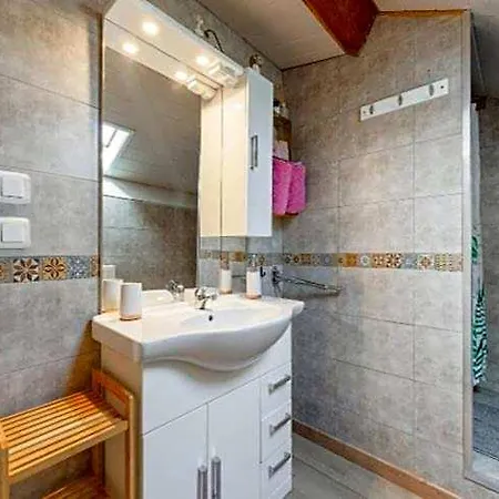 Bed & Breakfast Le Clos Du Cedre
